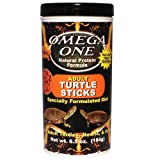 OMEGA ONE Adult Turtle Sticks