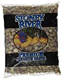 Estes Stoney River Premium Gems Aquarium Gravel 5 lb