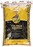 Sunseed® Vita Sunscription® Finch Diet Birds Food 2.5 Lbs
