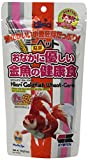 Hikari Goldfish Wheat Germ Mini Pellet Fish Food 3.5 Oz