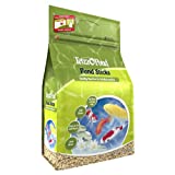 TetraPond Pond Sticks 1.72 Pounds Pond Fish Food For Goldfish And Koi