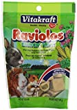 Vitakraft Small Animal Raviolos Treat 5 oz.
