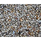 Estes' Ocean Beach Pebbel Natural Gravel 5 Lbs