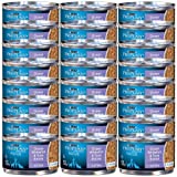 Purina Pro Plan Kitten Ocean Fish & Tuna, 24x3oz