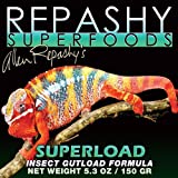 Repashy Superfoods SuperLoad Insect Gutload 3oz