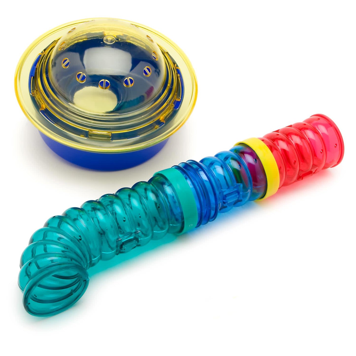 Kaytee CritterTrail Accessory Lazy Look-Out Kit