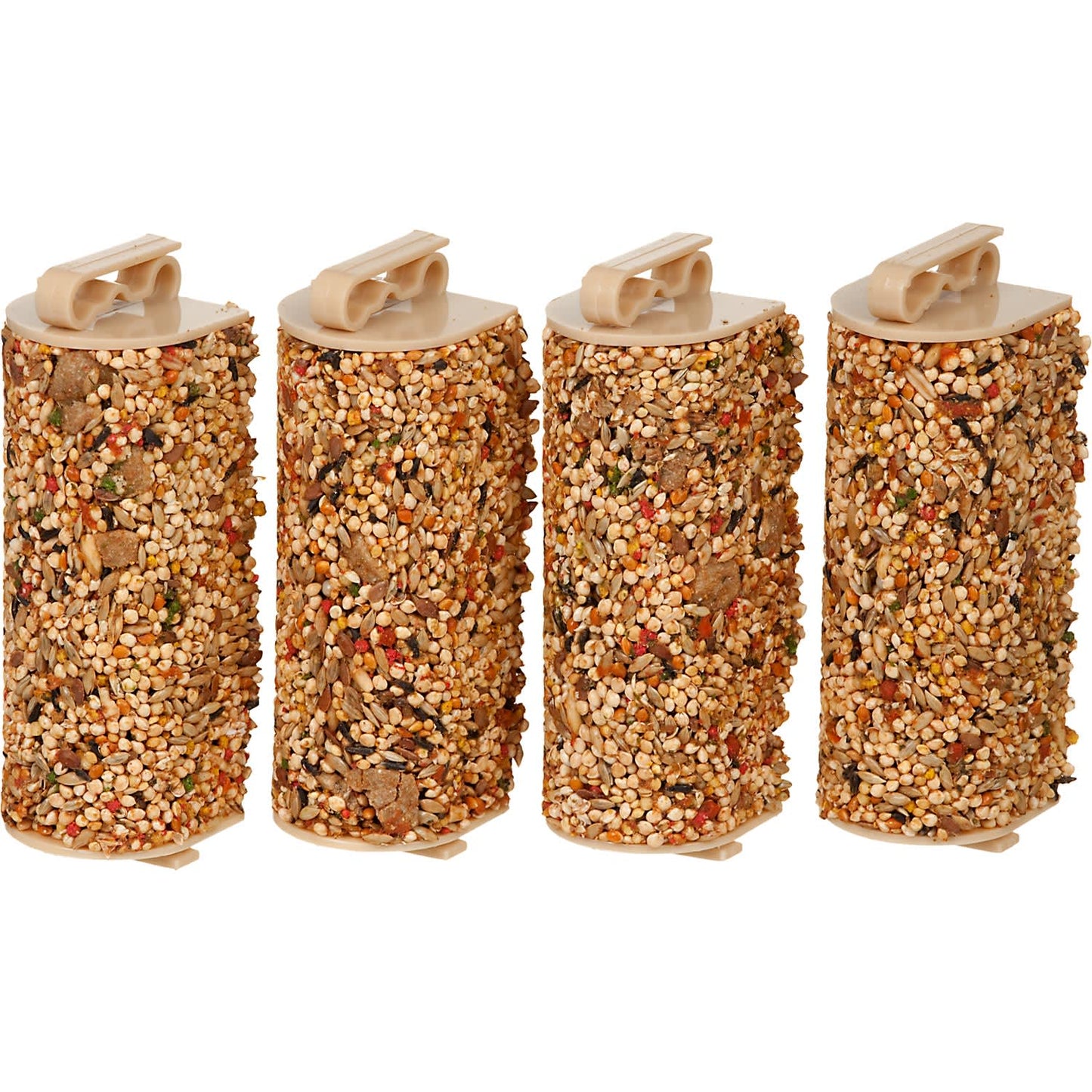 Kaytee Parakeet Treat Stick Honey Flavor 7 ounces