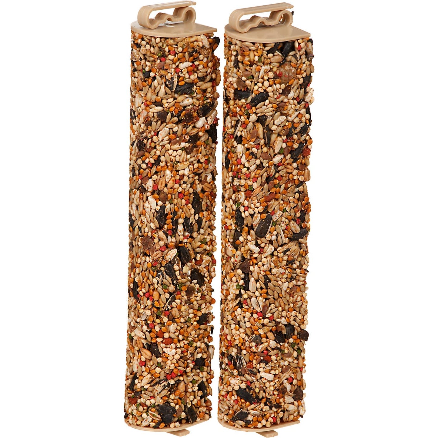 Kaytee Cockatiel Treat Stick Honey Flavor 8 ounces