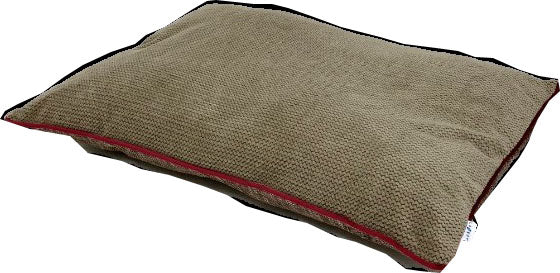 La-Z-Boy Charlie Mattress 40x29" Tan