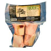 Tuckers Bison, 2/4PK"