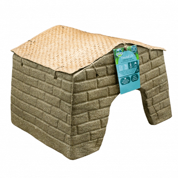Oxbow Enriched Life Timothy Hut Medium