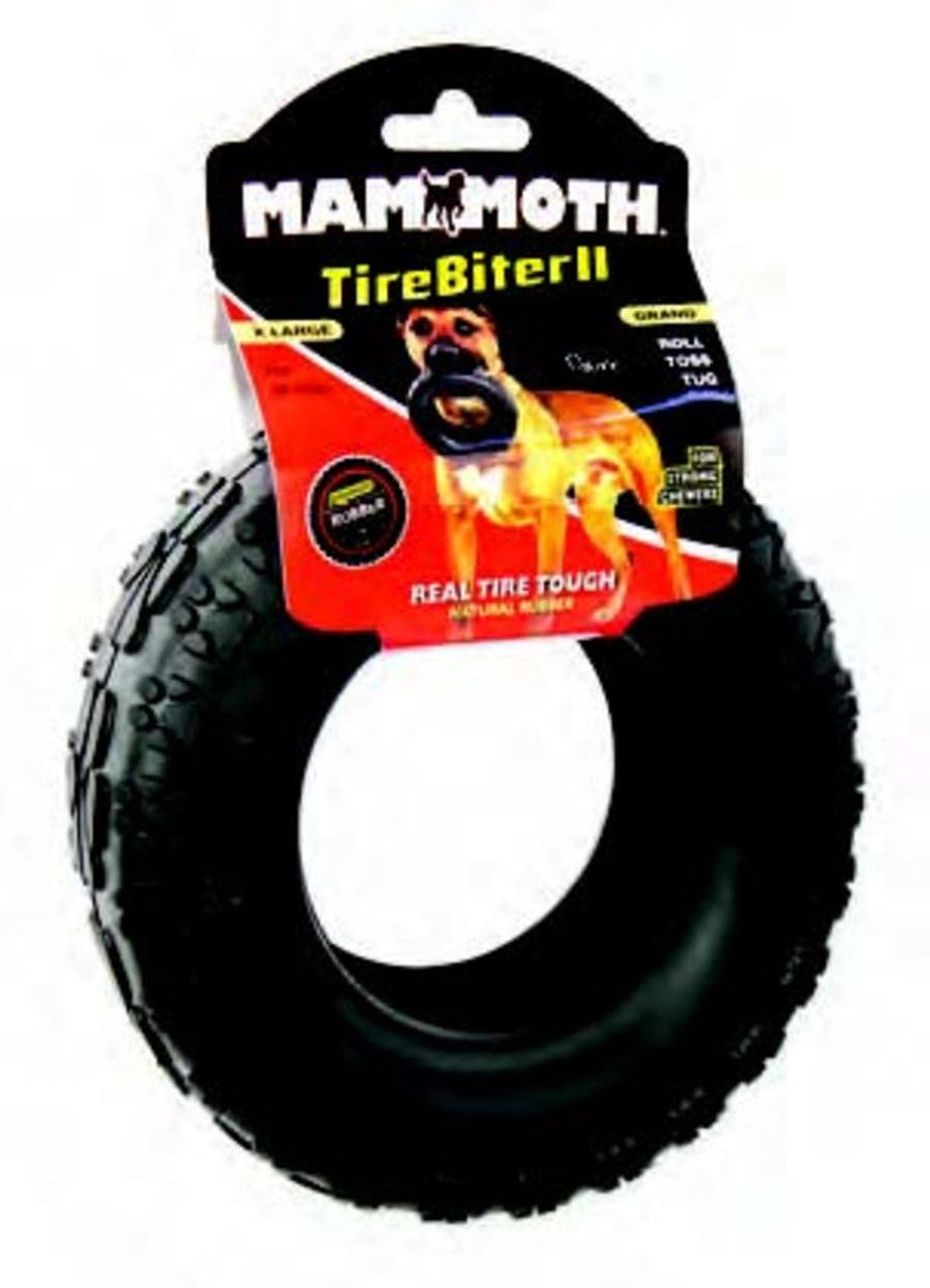 Mammoth Tirebiter II eXtra Large