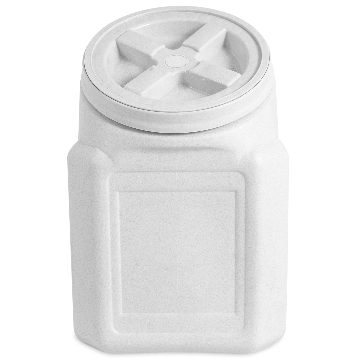 Gamma2 Vittles Vault Outback Stackable Pet Food Storage Container 60lb