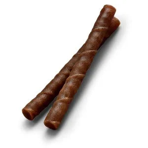 Andy & Audie All-Natural Chew Twists Roasted Peanut 17.6oz