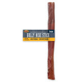 Cadet Bully Hide Sticks All-Natural Dog Chews Large Stick