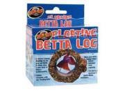 Zoo Med Laboratories Floating Betta Log?