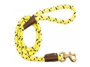 Lilac:The Mendota Snap leash