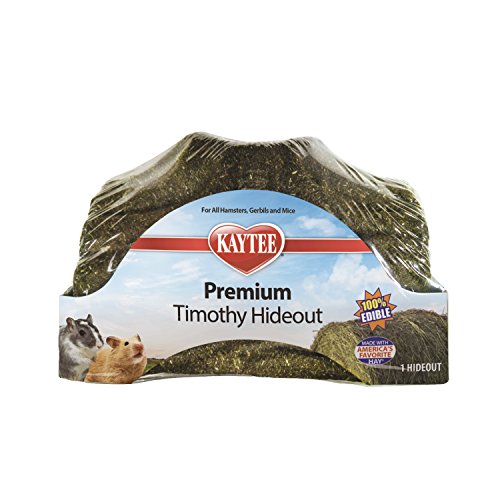 Premium Timothy Hideout -- Large