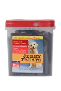 Sportmix-Wholesomes Grain Free Moist Treats For Dogs 25 Oz