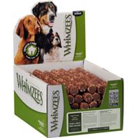 PARAGON PET PRODUCTS USA INC. VEGGIE SAUSAGE