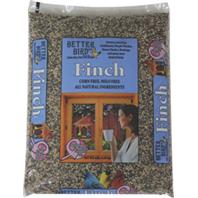 Better Bird Finch Wild Bird Food 4 lb