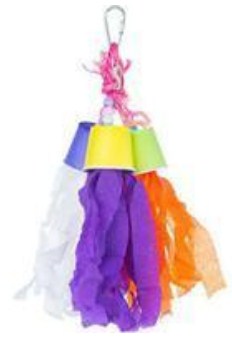 Prevue Pet Rocket Tails