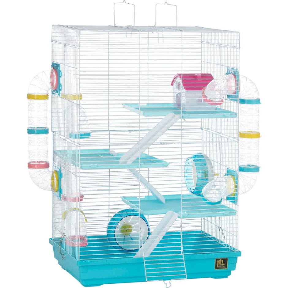 Prevue Pet Hamster Playhouse - 2006