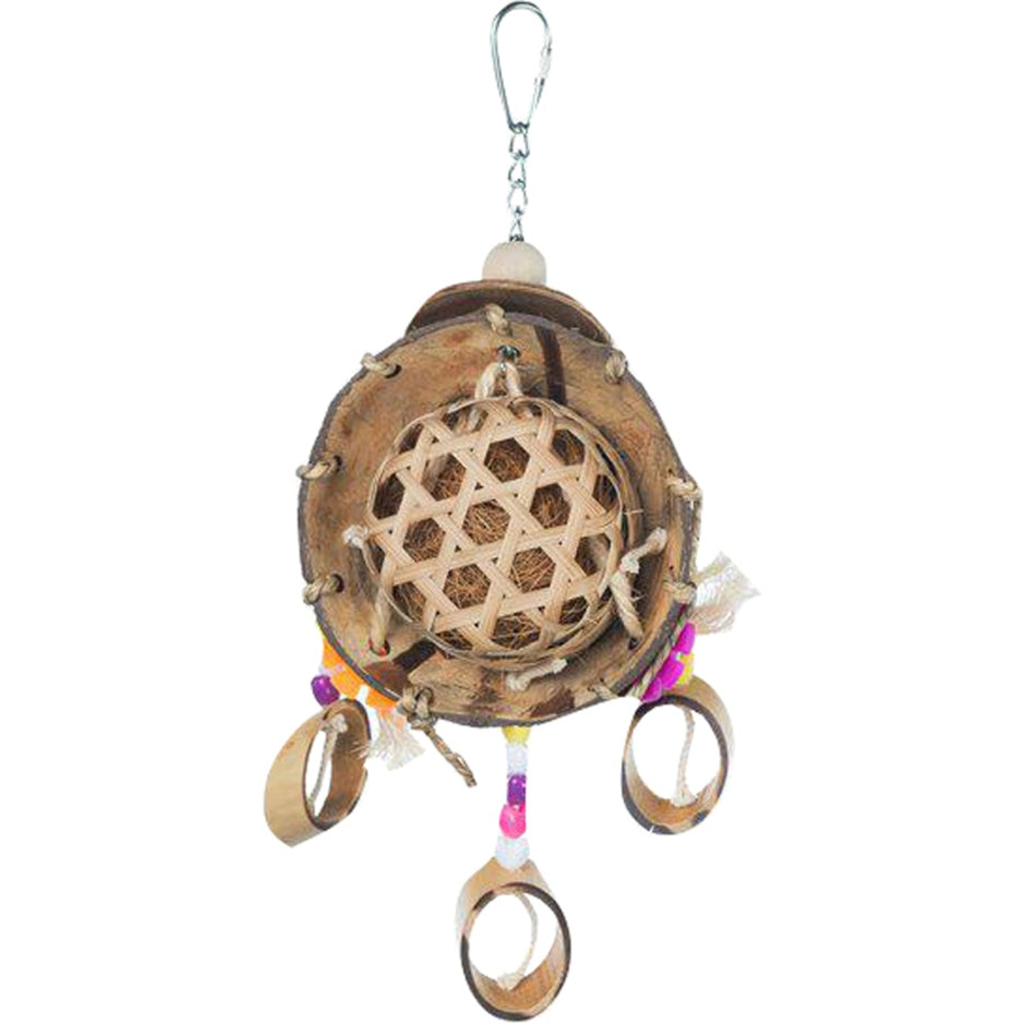 Prevue Pet Thread Catcher Bird Toy - 62514