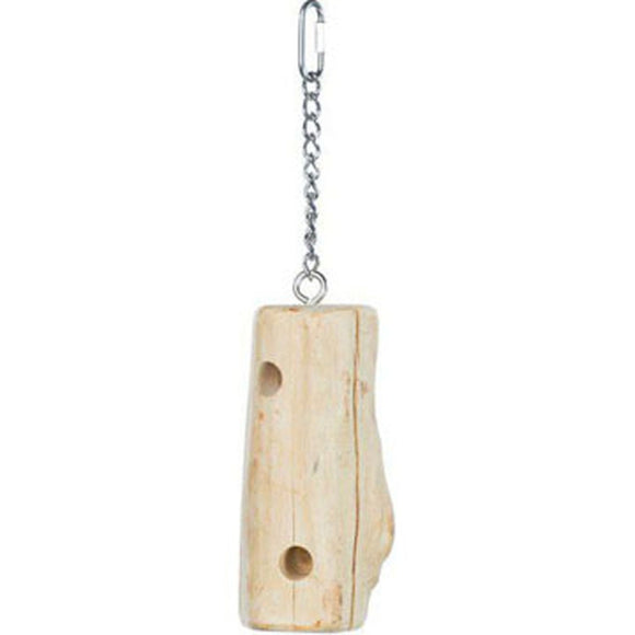 Prevue Pet Woodpecker Bird Toy - 62821