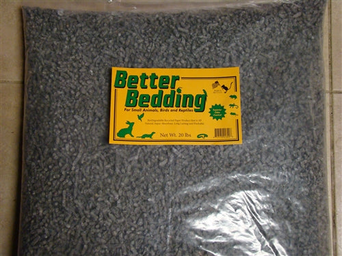 BB01320 Small Animals Feed Bag, 20 lbs