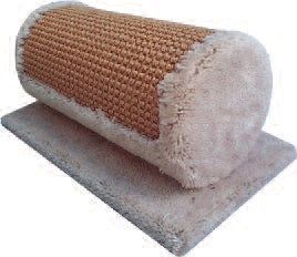 Wades Cat Trees Model SL Scratching Log Cat Trees