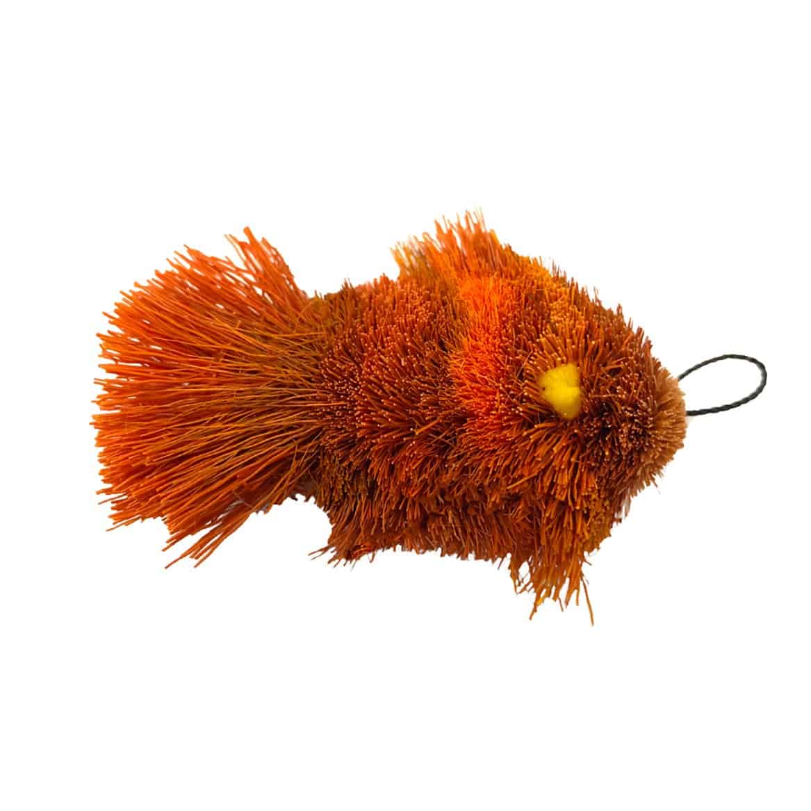 Da Goldfish™ Teaser Wand Cat Toy Replacement Lure By Go Cat®