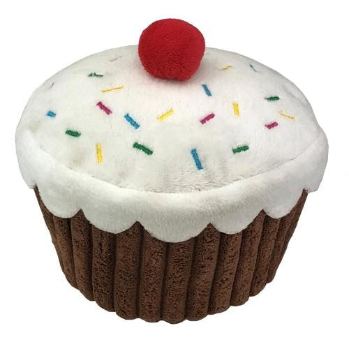 Petlou Plush 5in Cupcake