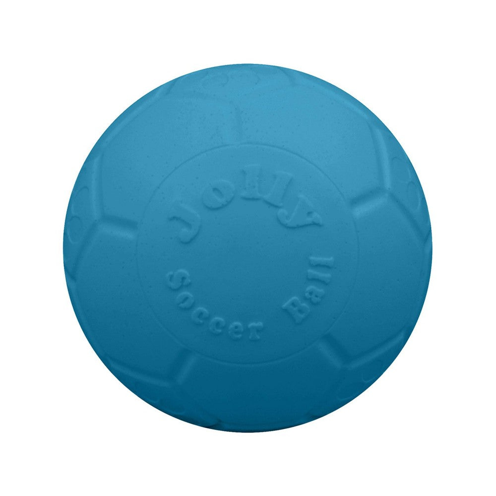 Jolly Pets Jolly Soccer Ball
