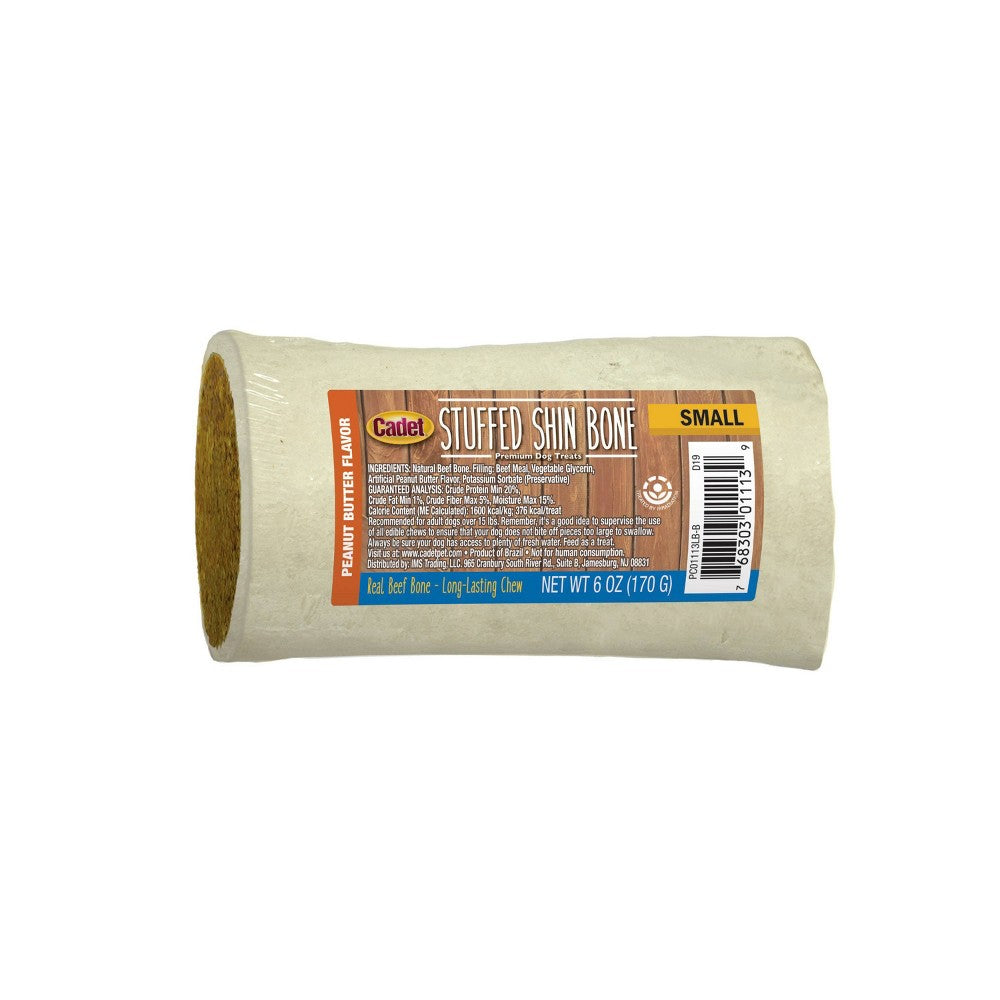 Cadet Gourmet Dog Treat