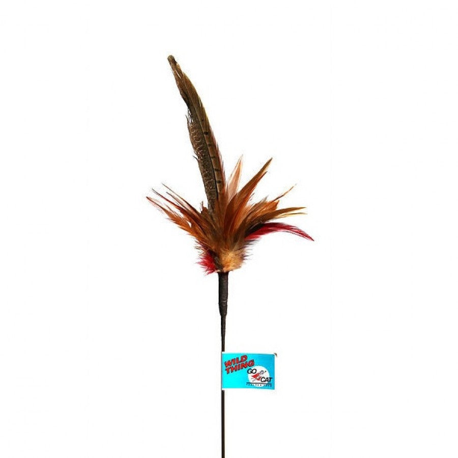 Go Cat 36in Long Wild Things