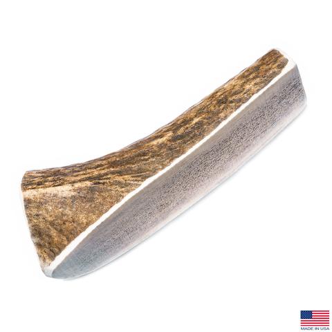 Silvergate Antler Dog Chew Split Elk Medium