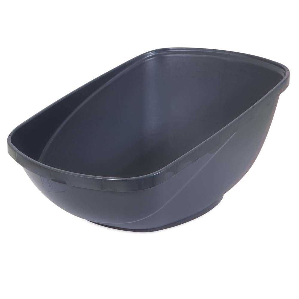 PETMATE JUMBO HI-BACK OPEN LITTER PAN