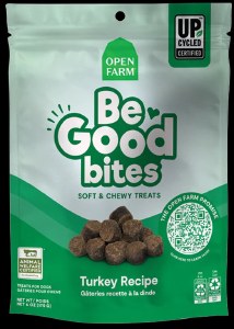 Open Farm Good Bites Turkey 6oz