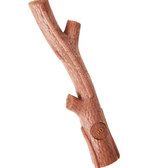 Spot Ethical Pet Dog Chew Bambone Plus Stick Chicken 5.25in