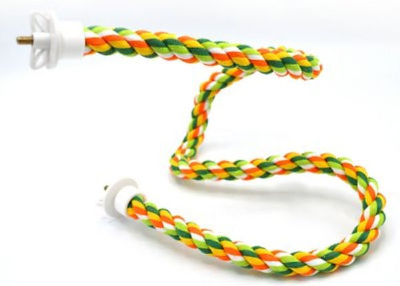 Oxbow Climbing Rope for Small Animals