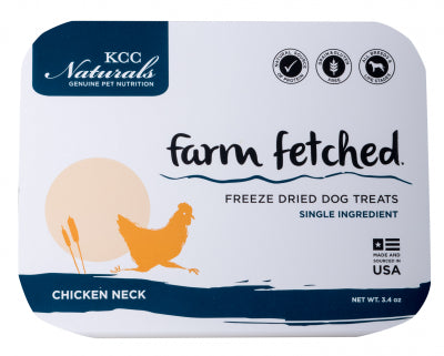 Northwest Naturals Freeze Dried Chicken Necks 1.5lb