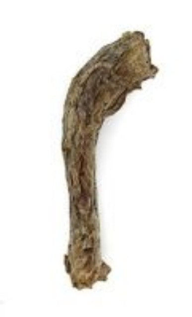 Vital Essentials Raw Bar Freeze Dried Turkey Neck