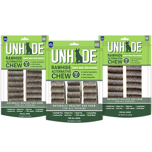 Himalayan Chews Unhide 3pk 3oz