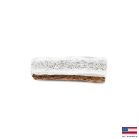 Silvergate Antler Dog Chew Split Elk Small