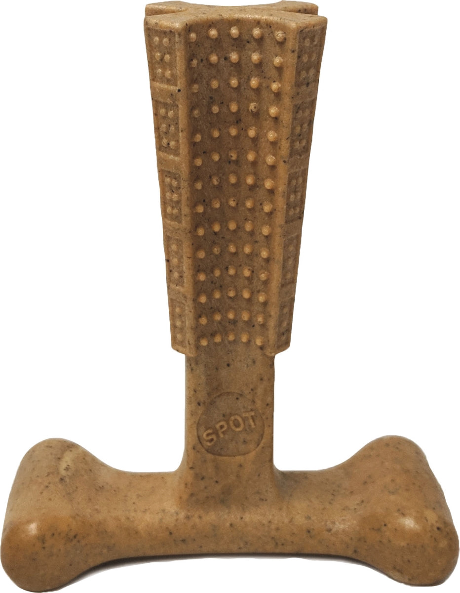 Spot Ethical Pet Dog Chew Bambone Plus Chicken 6in