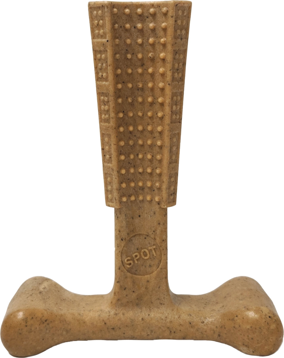 Spot Ethical Pet Dog Chew Bambone Plus Chicken 7in