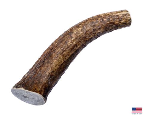 Silvergate Antler Dog Chew Whole Elk Large