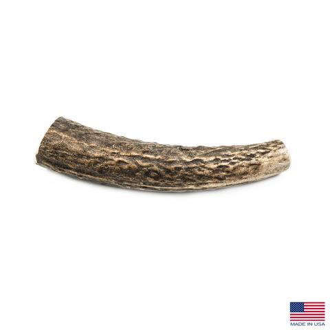 Silvergate Antler Dog Chew Whole Elk Medium