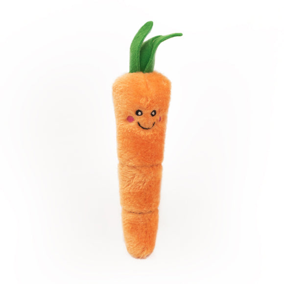 ZippyClaws Kickerz - Carrot